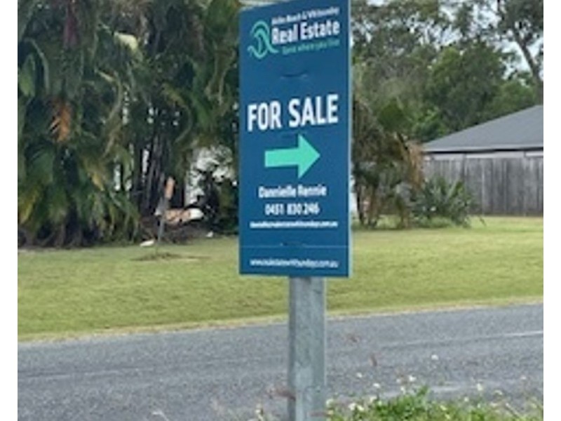 45 ARMSTRONG BEACH ROAD, Armstrong Beach QLD 4737