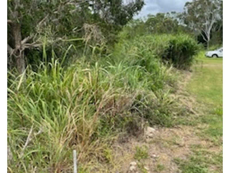 45 ARMSTRONG BEACH ROAD, Armstrong Beach QLD 4737