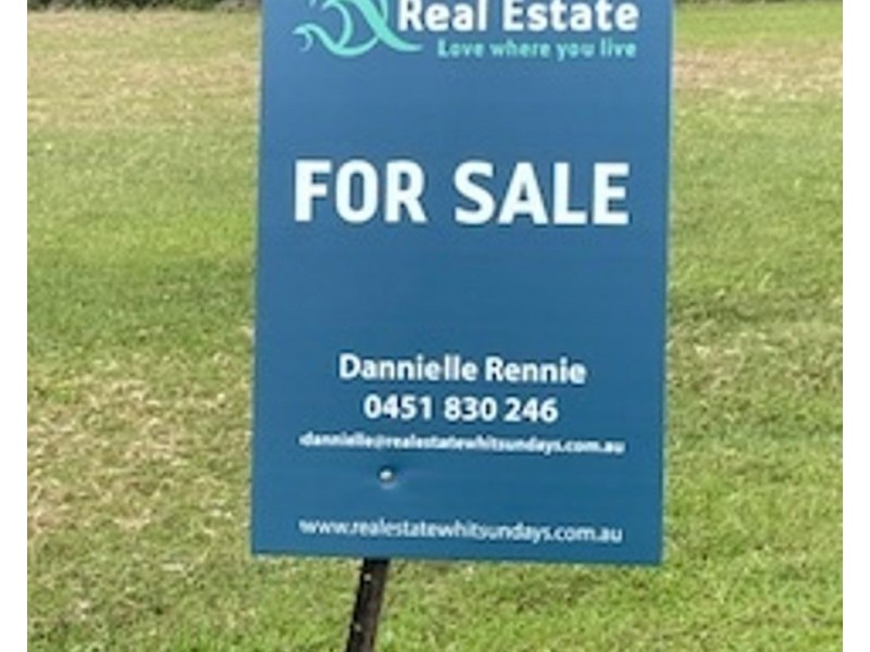 45 ARMSTRONG BEACH ROAD, Armstrong Beach QLD 4737