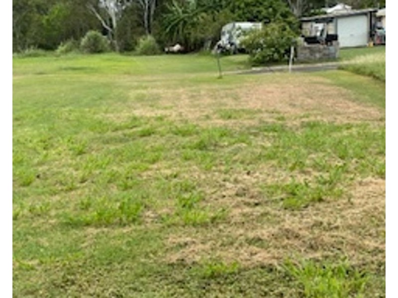 45 ARMSTRONG BEACH ROAD, Armstrong Beach QLD 4737
