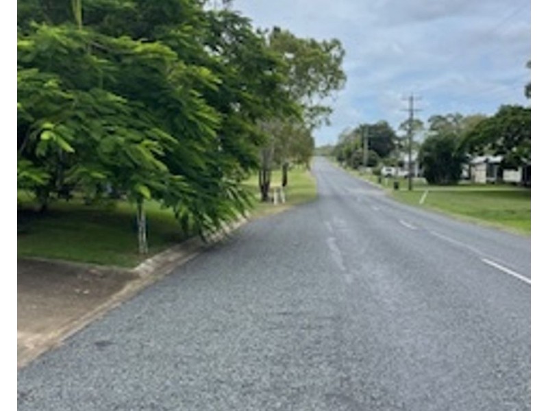 45 ARMSTRONG BEACH ROAD, Armstrong Beach QLD 4737
