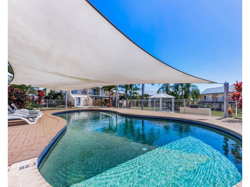 UNIT 27 11 ISLAND DRIVE, Cannonvale QLD 4802
