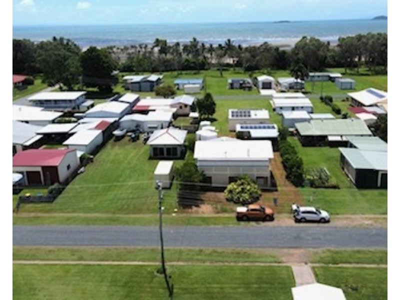 5 JACKSON STR, Midge Point QLD 4799