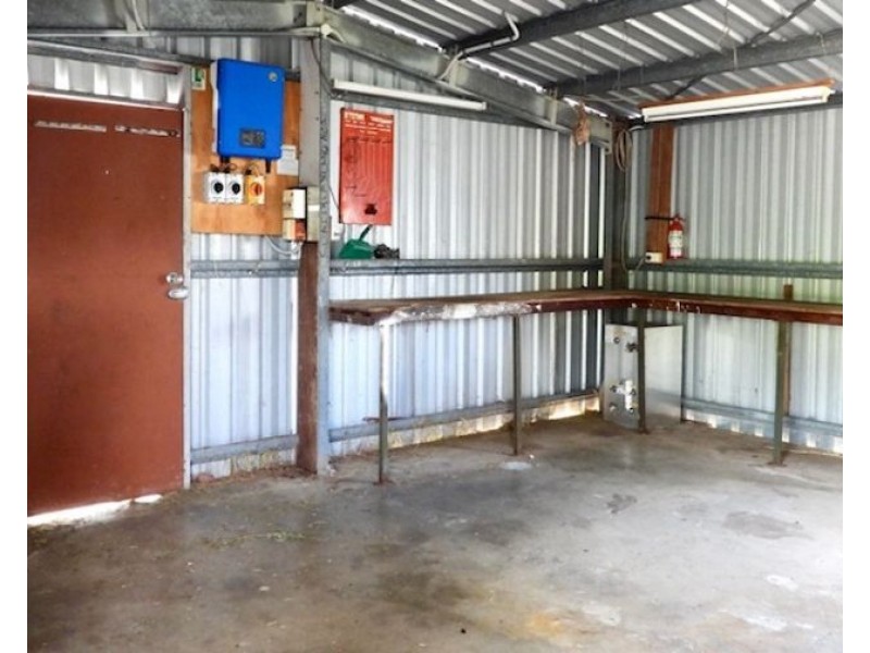 5 JACKSON STR, Midge Point QLD 4799