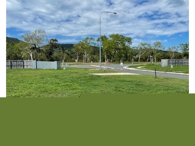2 POWER BOULEVARD, WHITSUNDAY WATERS ESTATE, Midge Point QLD 4799