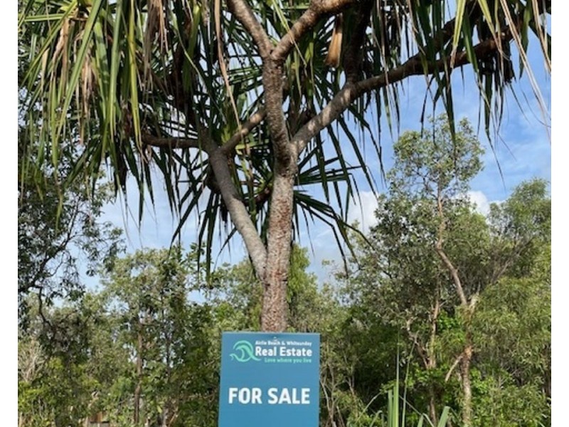 LOT 30 BANGURU CREEK ESTATE, Laguna Quays QLD 4800