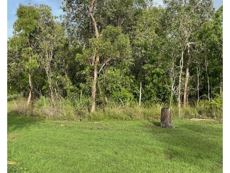 LOT 30 BANGURU CREEK ESTATE, Laguna Quays QLD 4800