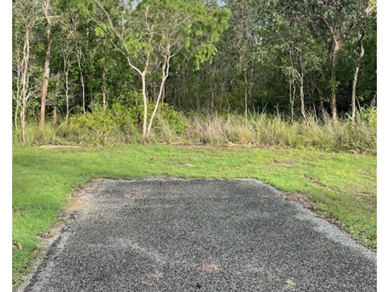 LOT 30 BANGURU CREEK ESTATE, Laguna Quays QLD 4800