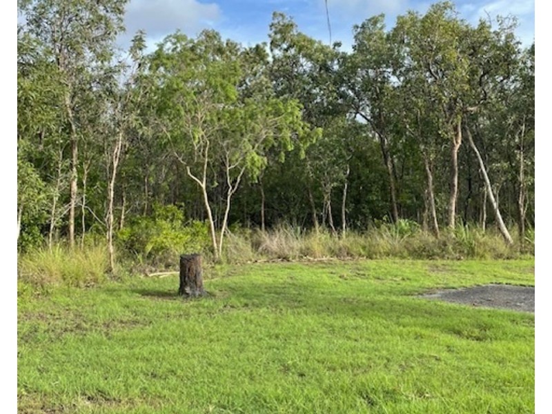 LOT 30 BANGURU CREEK ESTATE, Laguna Quays QLD 4800