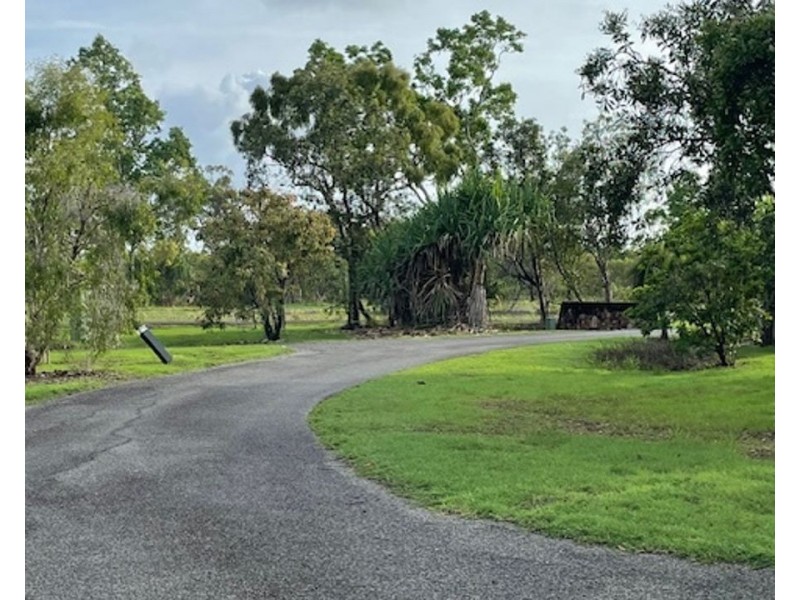 LOT 30 BANGURU CREEK ESTATE, Laguna Quays QLD 4800