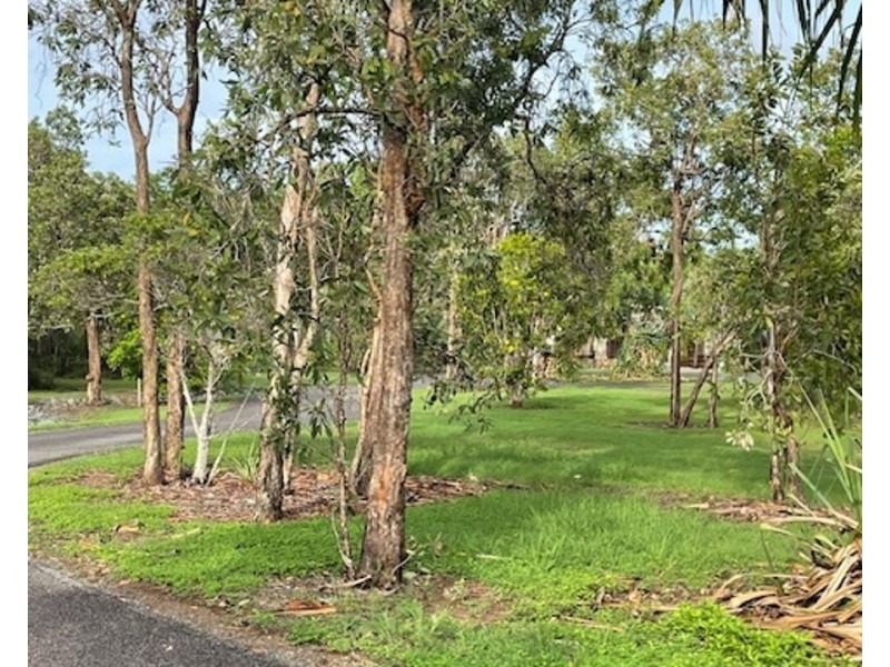 LOT 30 BANGURU CREEK ESTATE, Laguna Quays QLD 4800