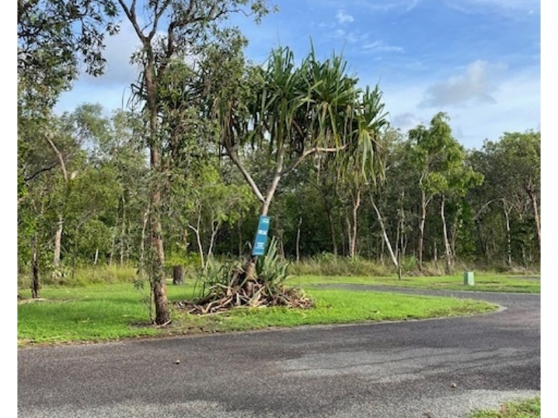 LOT 30 BANGURU CREEK ESTATE, Laguna Quays QLD 4800