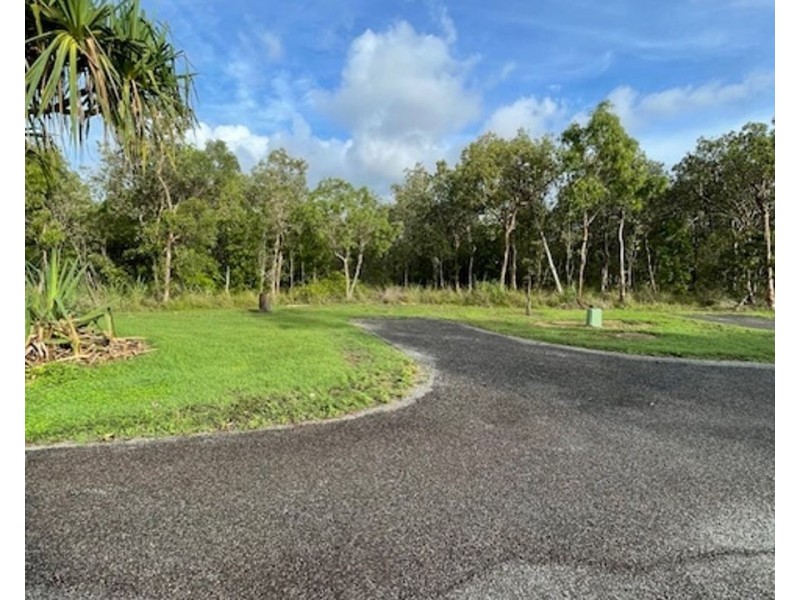 LOT 30 BANGURU CREEK ESTATE, Laguna Quays QLD 4800