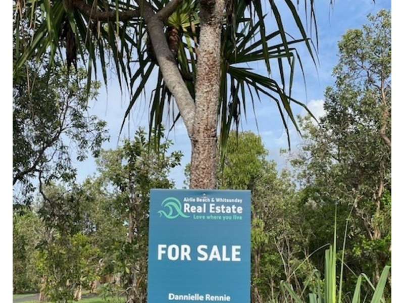 LOT 30 BANGURU CREEK ESTATE, Laguna Quays QLD 4800