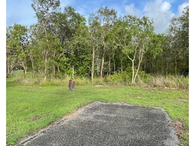 LOT 30 BANGURU CREEK ESTATE, Laguna Quays QLD 4800