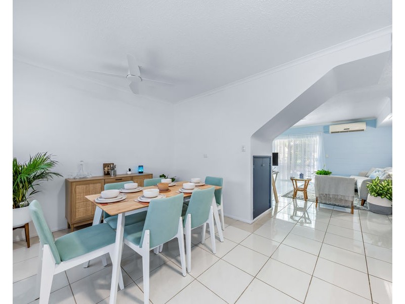 UNIT 25 11 ISLAND DRIVE, Cannonvale QLD 4802