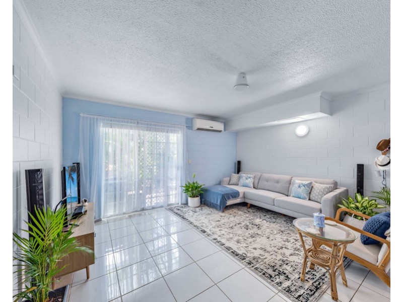 UNIT 25 11 ISLAND DRIVE, Cannonvale QLD 4802