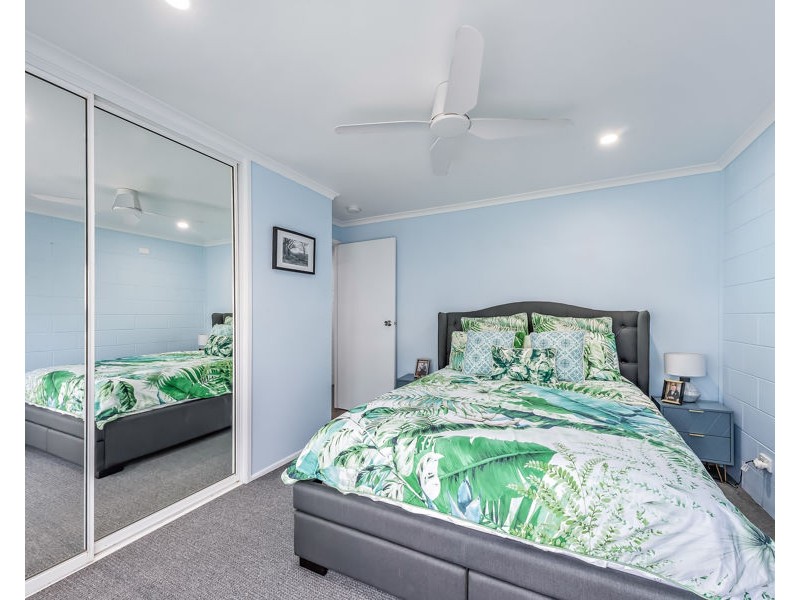 UNIT 25 11 ISLAND DRIVE, Cannonvale QLD 4802