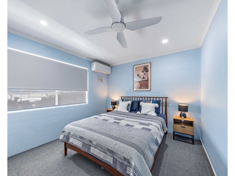 UNIT 25 11 ISLAND DRIVE, Cannonvale QLD 4802