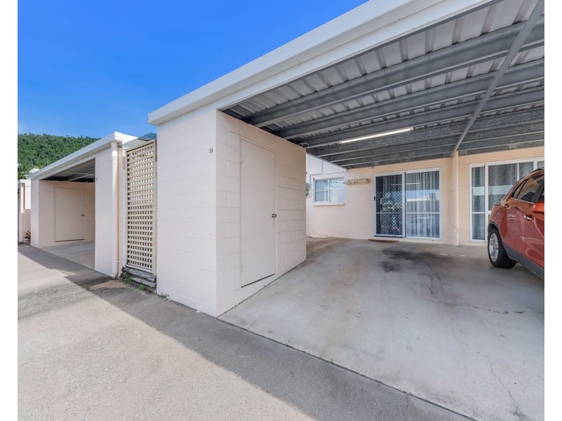 UNIT 25 11 ISLAND DRIVE, Cannonvale QLD 4802