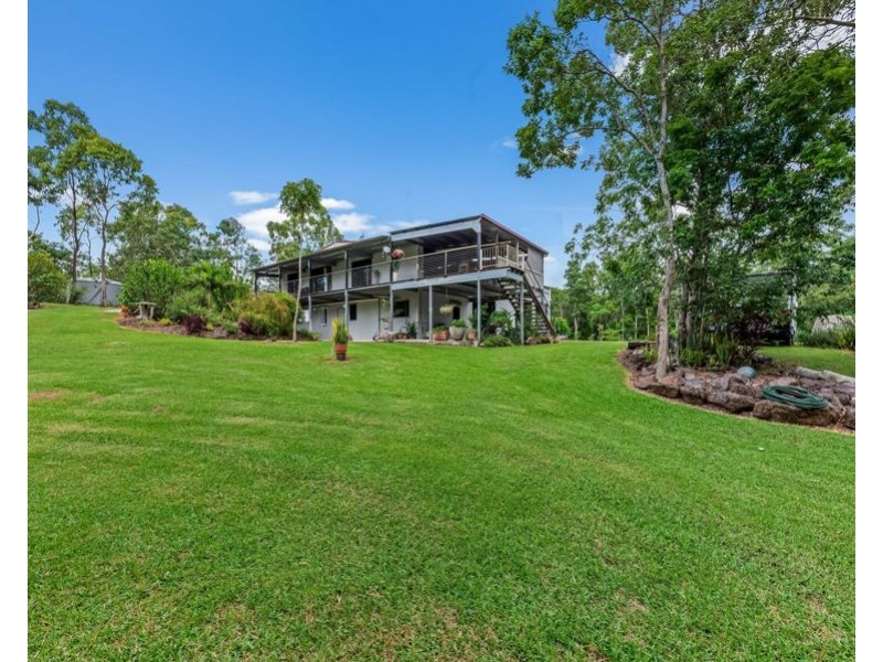 165 LELONA DRIVE  (Lot 19), Bloomsbury QLD 4799