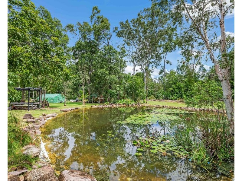 165 LELONA DRIVE  (Lot 19), Bloomsbury QLD 4799