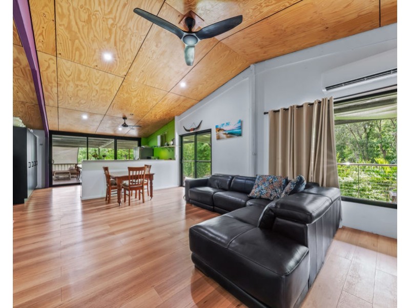 165 LELONA DRIVE  (Lot 19), Bloomsbury QLD 4799