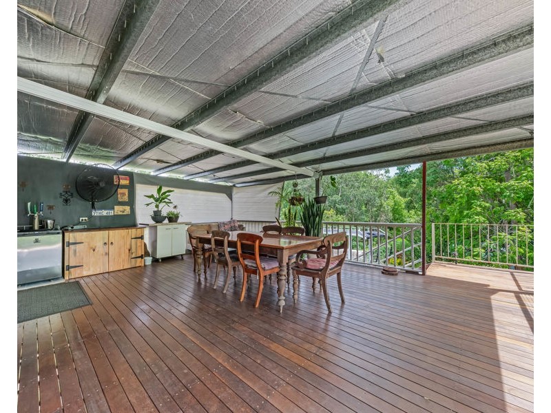 165 LELONA DRIVE  (Lot 19), Bloomsbury QLD 4799