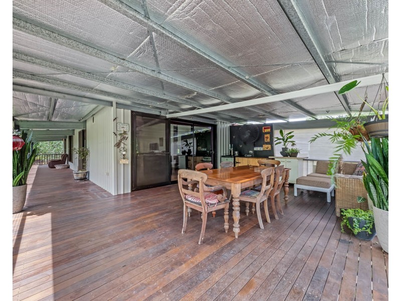 165 LELONA DRIVE  (Lot 19), Bloomsbury QLD 4799