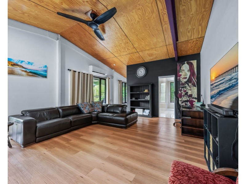 165 LELONA DRIVE  (Lot 19), Bloomsbury QLD 4799
