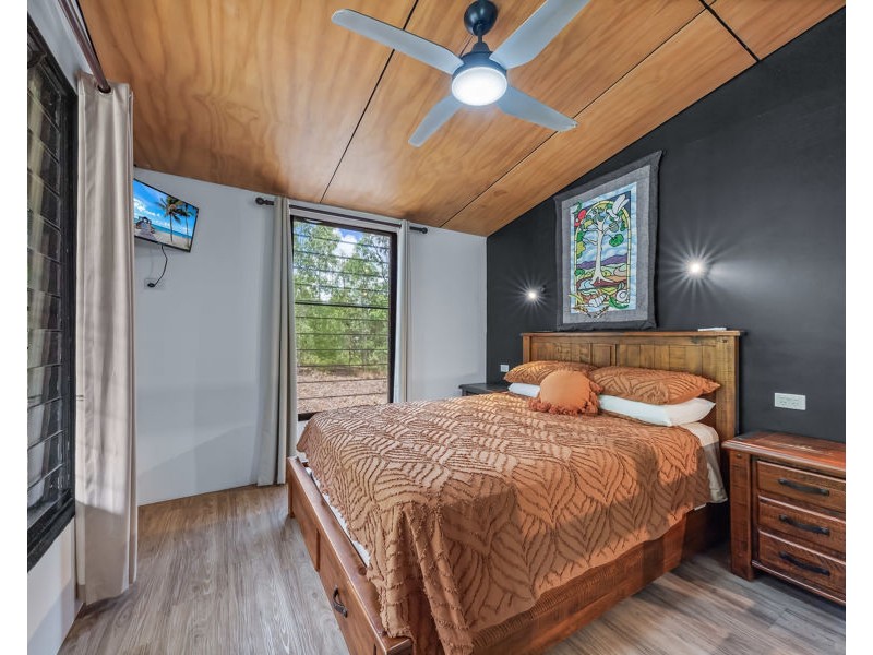 165 LELONA DRIVE  (Lot 19), Bloomsbury QLD 4799