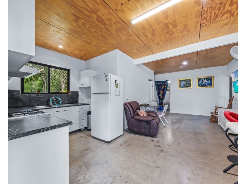 165 LELONA DRIVE  (Lot 19), Bloomsbury QLD 4799