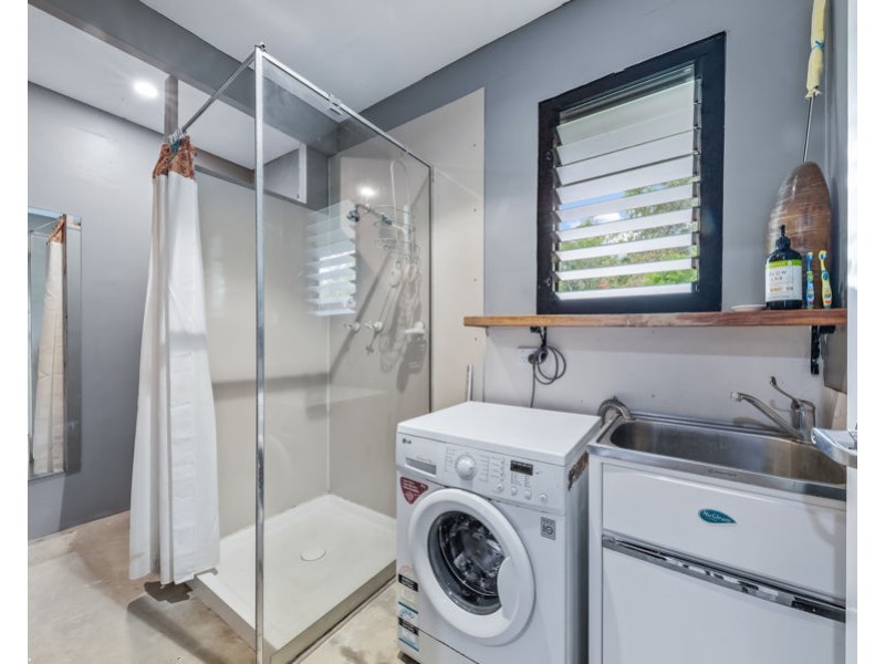 165 LELONA DRIVE  (Lot 19), Bloomsbury QLD 4799