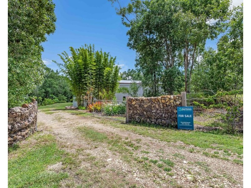 165 LELONA DRIVE  (Lot 19), Bloomsbury QLD 4799