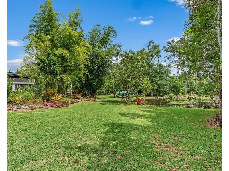 165 LELONA DRIVE  (Lot 19), Bloomsbury QLD 4799