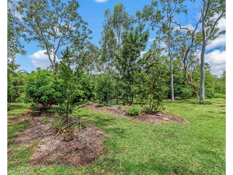165 LELONA DRIVE  (Lot 19), Bloomsbury QLD 4799
