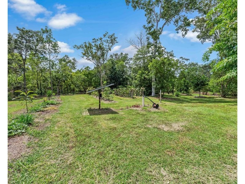165 LELONA DRIVE  (Lot 19), Bloomsbury QLD 4799