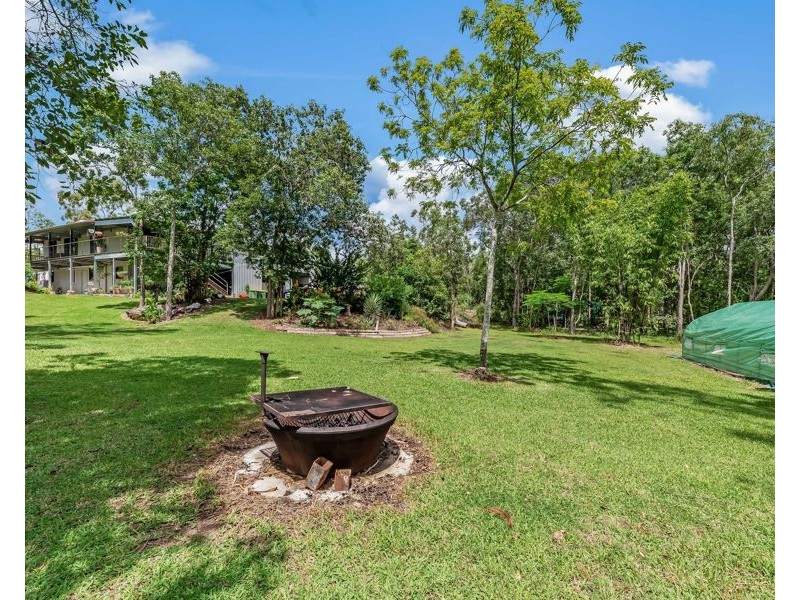 165 LELONA DRIVE  (Lot 19), Bloomsbury QLD 4799