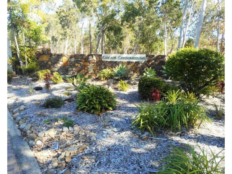 1450 CASCADE CONDOMINIUMS (LOT 54), Laguna Quays QLD 4800