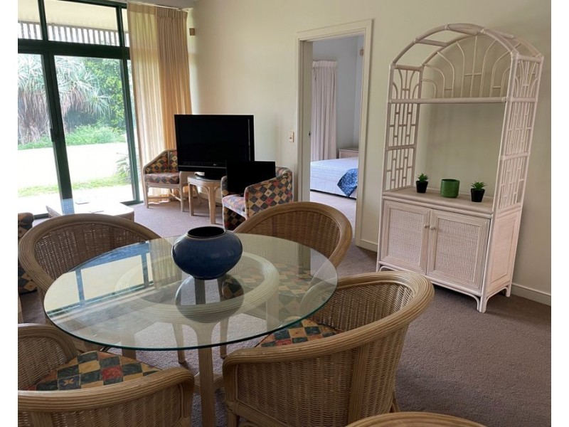 1450 CASCADE CONDOMINIUMS (LOT 54), Laguna Quays QLD 4800