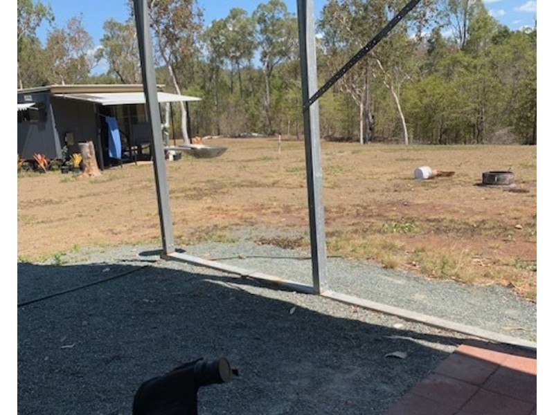 LOT 5 LELONA DRIVE (174), Bloomsbury QLD 4799