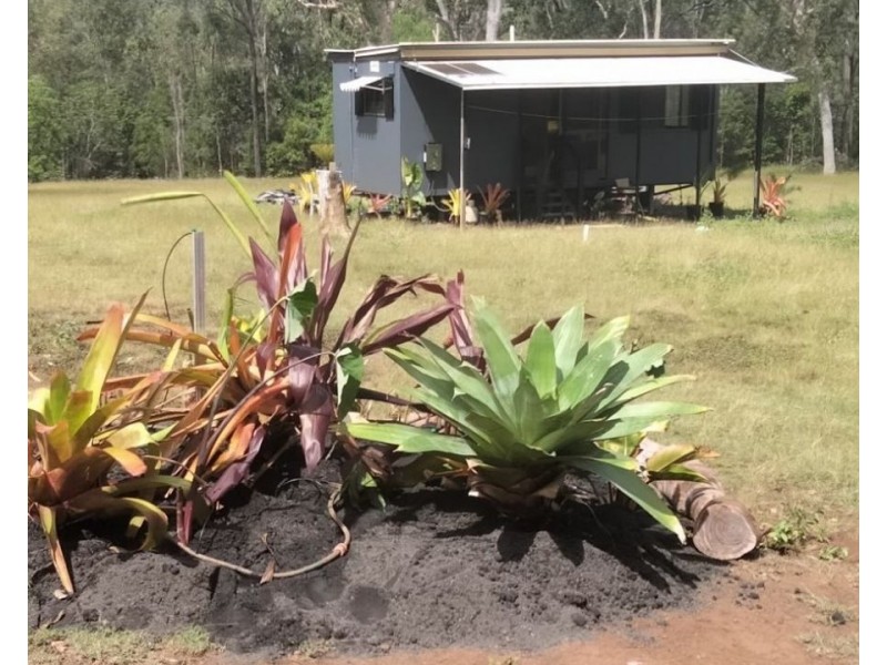 LOT 5 LELONA DRIVE (174), Bloomsbury QLD 4799