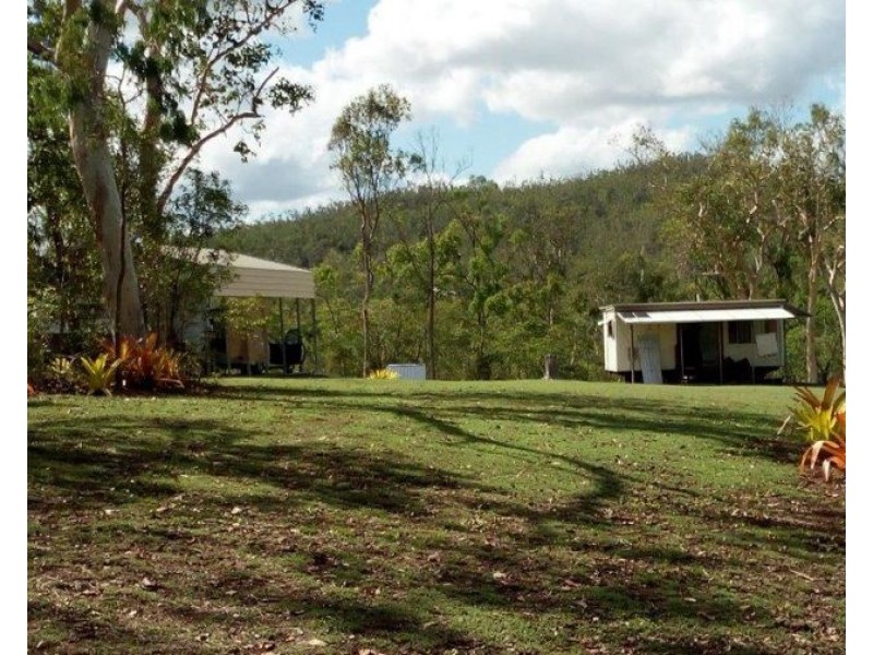 LOT 5 LELONA DRIVE (174), Bloomsbury QLD 4799