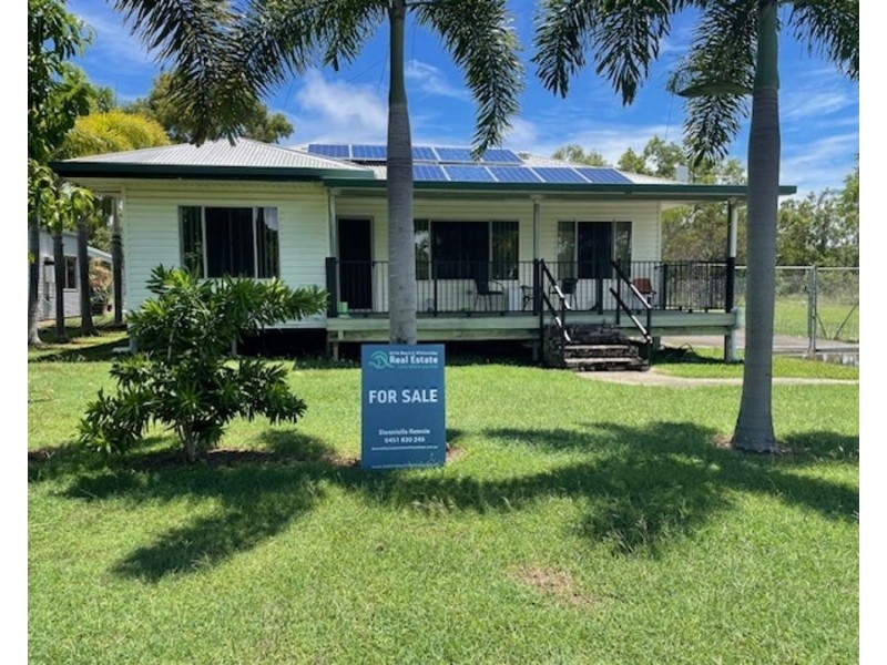 51 MARINE PARADE, Midge Point QLD 4799