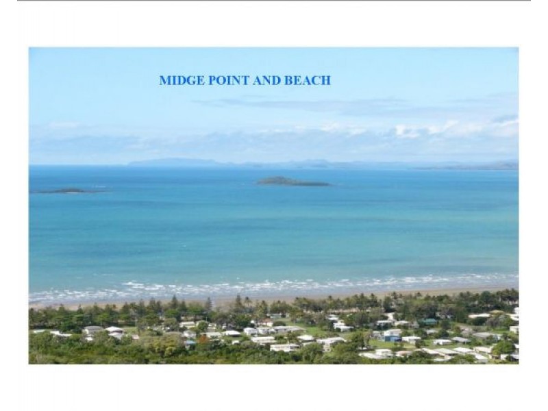 51 MARINE PARADE, Midge Point QLD 4799