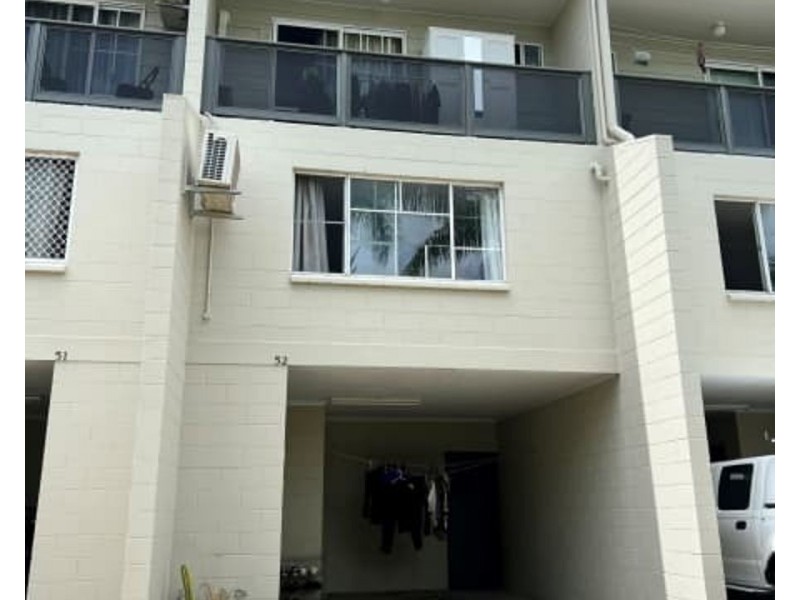 UNIT 52 3 ESHELBY DRIVE, Cannonvale QLD 4802