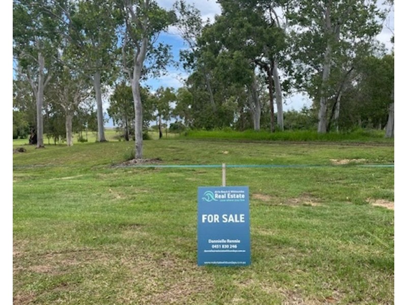 24 POWER BOULEVARD, Midge Point QLD 4799