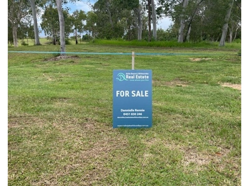 24 POWER BOULEVARD, Midge Point QLD 4799