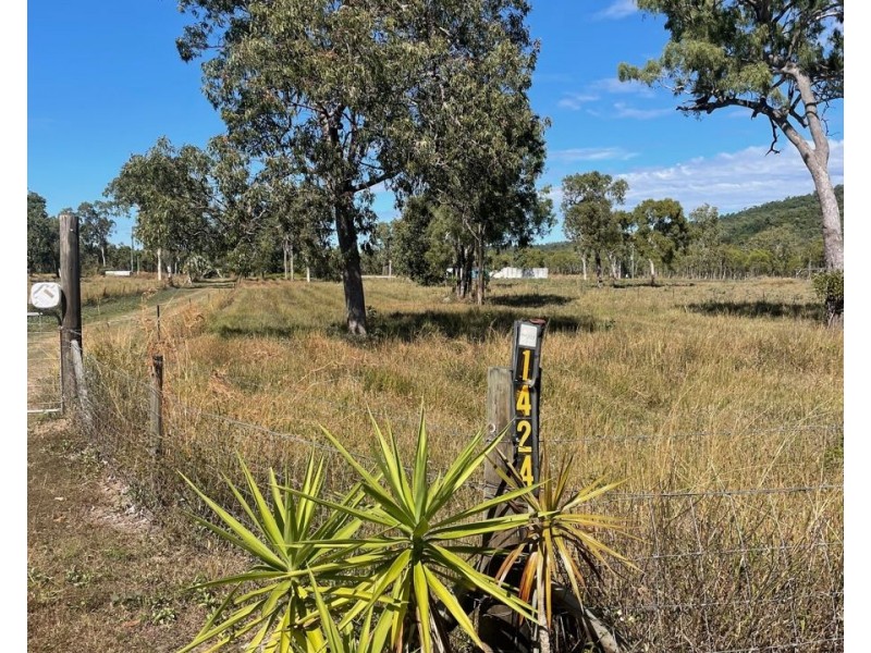 1424 Midge Point Rd, Midge Point QLD 4799