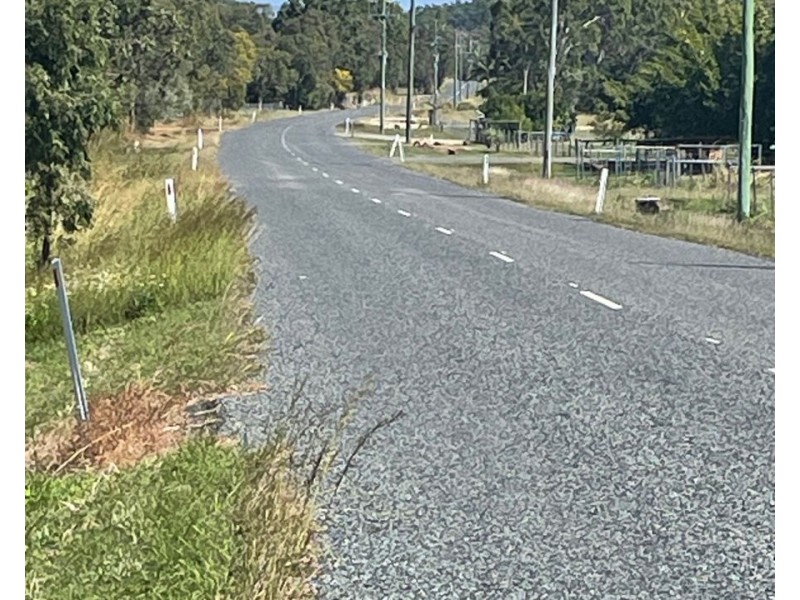 1424 Midge Point Rd, Midge Point QLD 4799